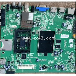 创维 47E760A 主板组件 5800-A8S060-0P20